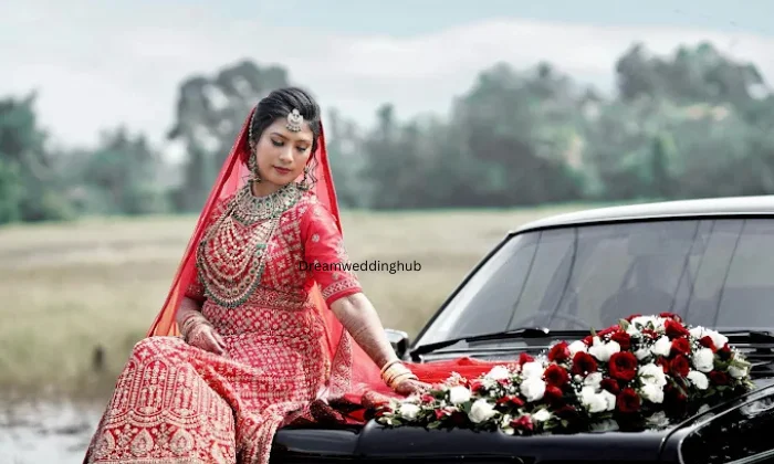 Janvi Makeovers Makeup Artist